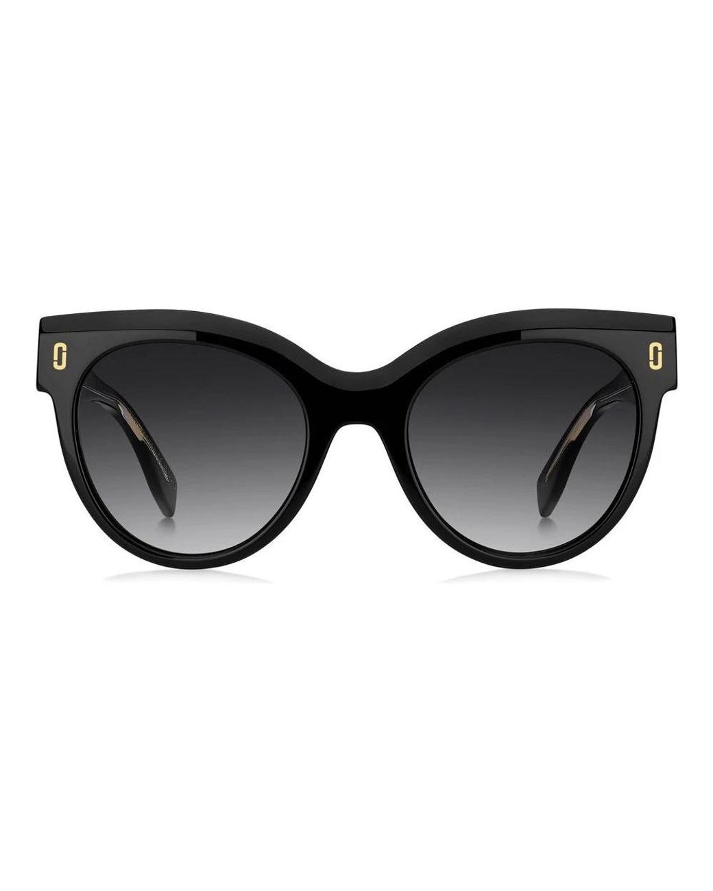 Marc Jacobs Black Sunglasses