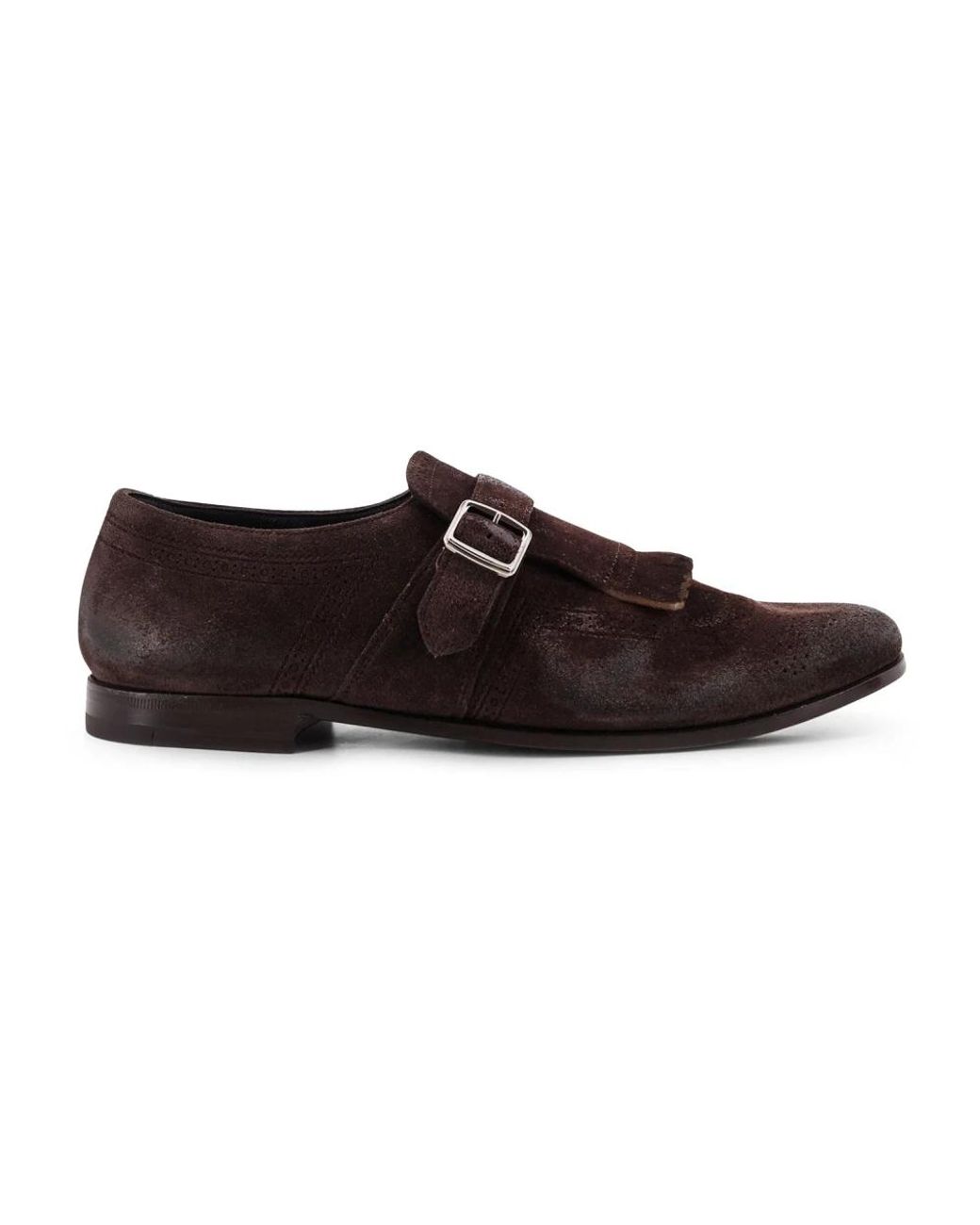 Church's Brown Business Shoes for men