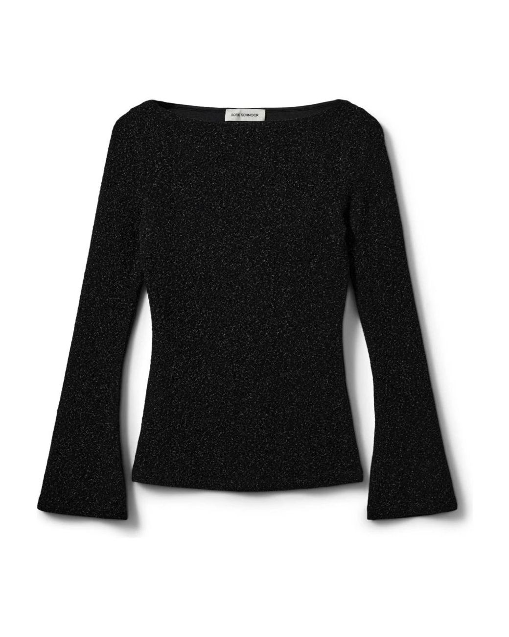 Blouses di Sofie Schnoor in Black