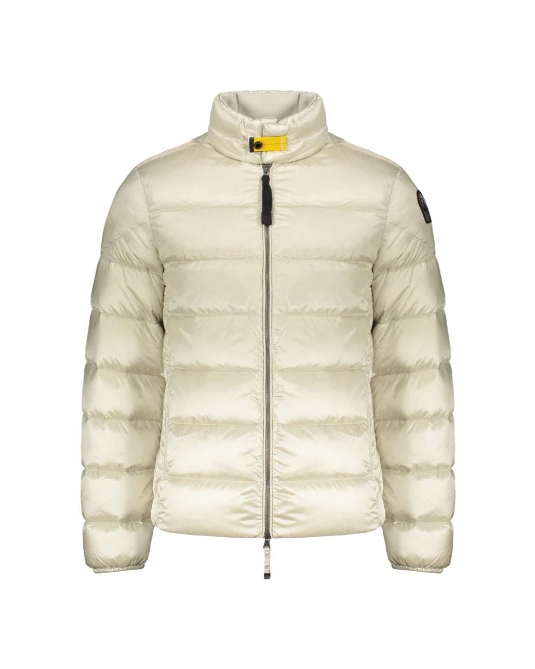 Parajumpers Natural Down Jackets for men