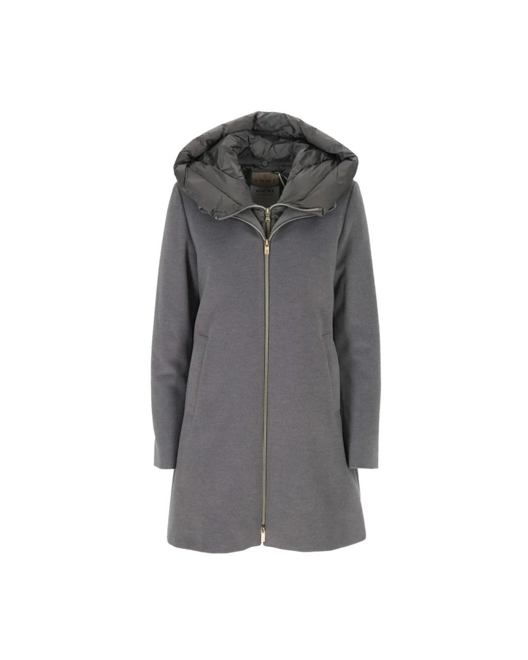 Marella Emmbacio Donsjas in het Gray