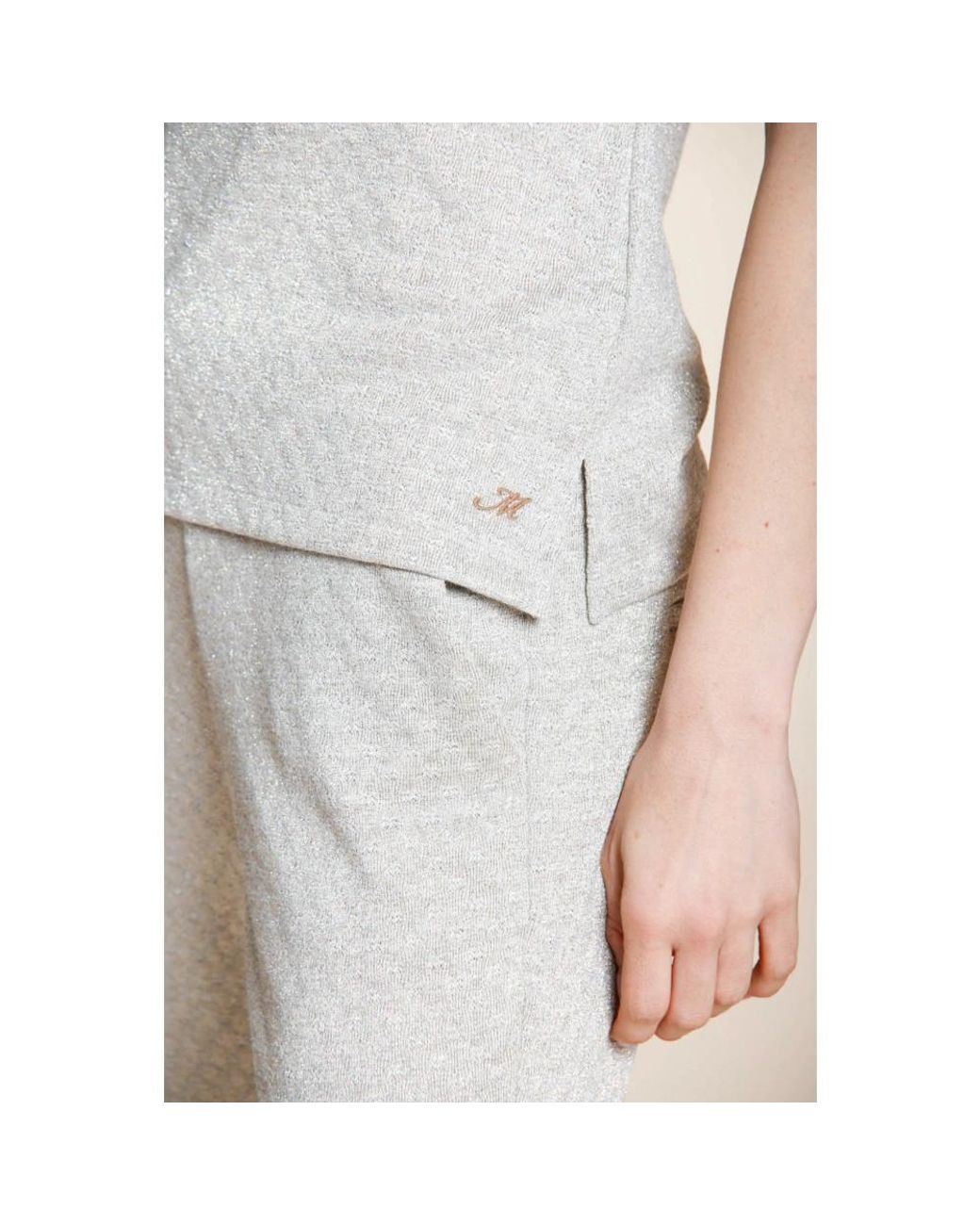 Mason's Gray Polo Shirts