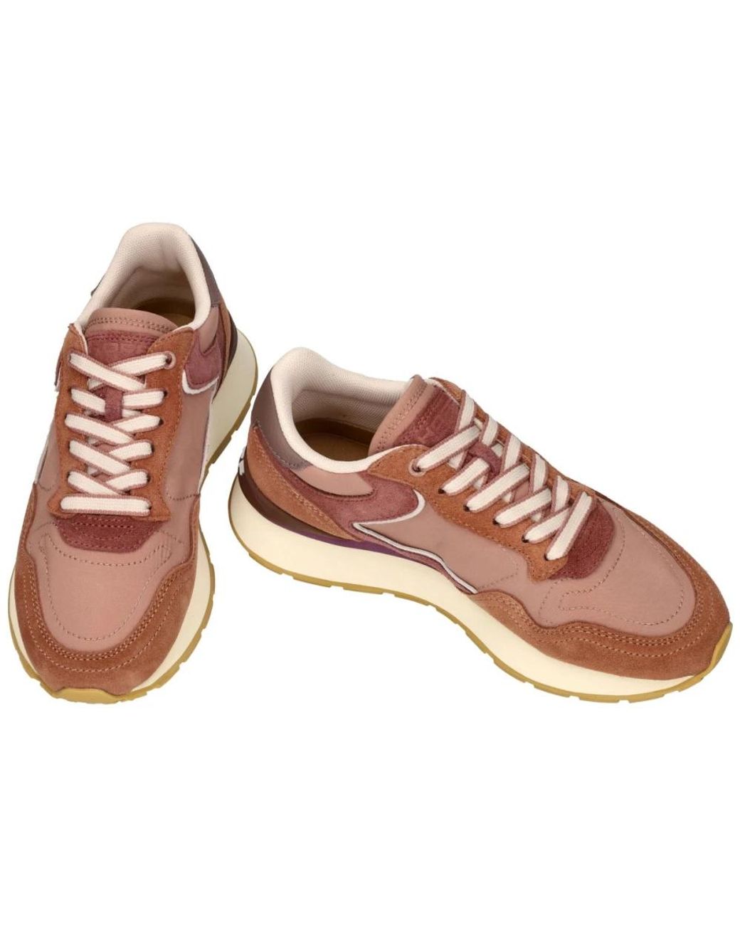 HOFF Pink Sneakers