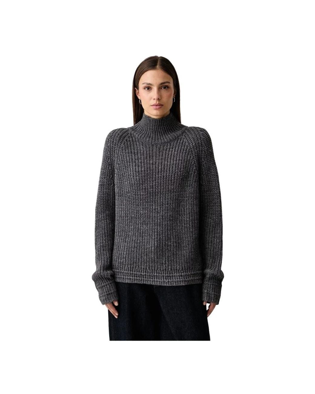 Joop! Black Kimma Rollkragenpullover