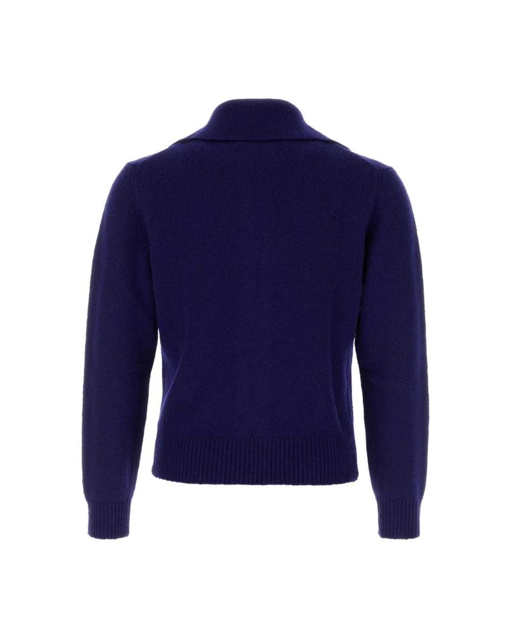 Cardigans Jil Sander de hombre de color Blue