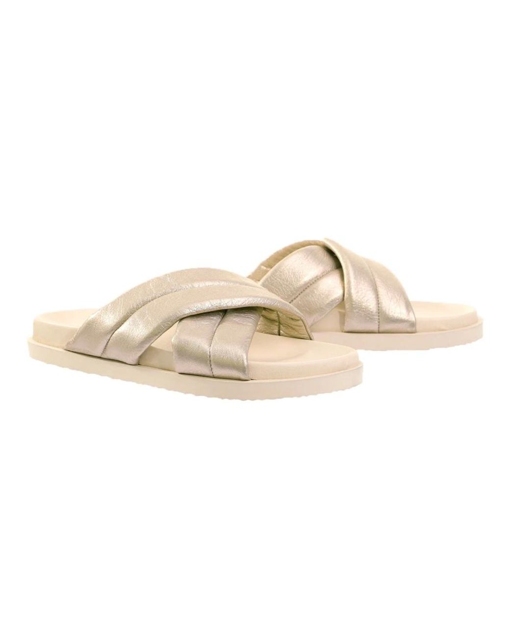 Högl Natural Sliders