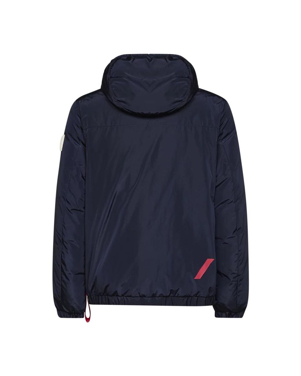 Light Jackets AFTER LABEL de hombre de color Blue