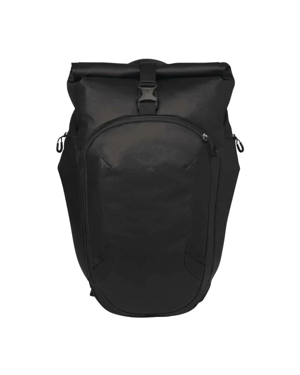 Osprey Black Backpacks for men