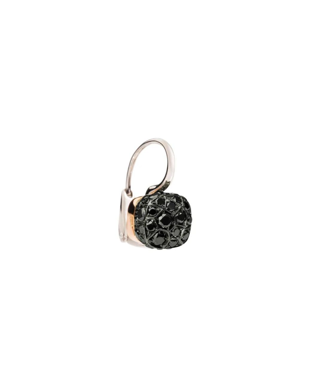 Pomellato Black Earrings
