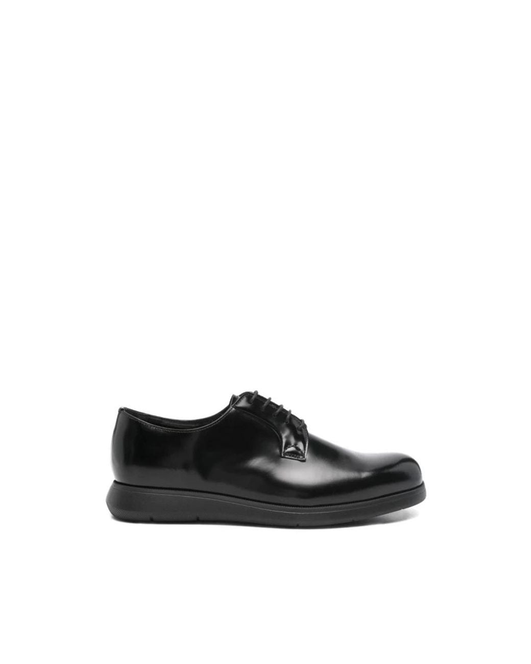 Church's Black Business Shoes for men
