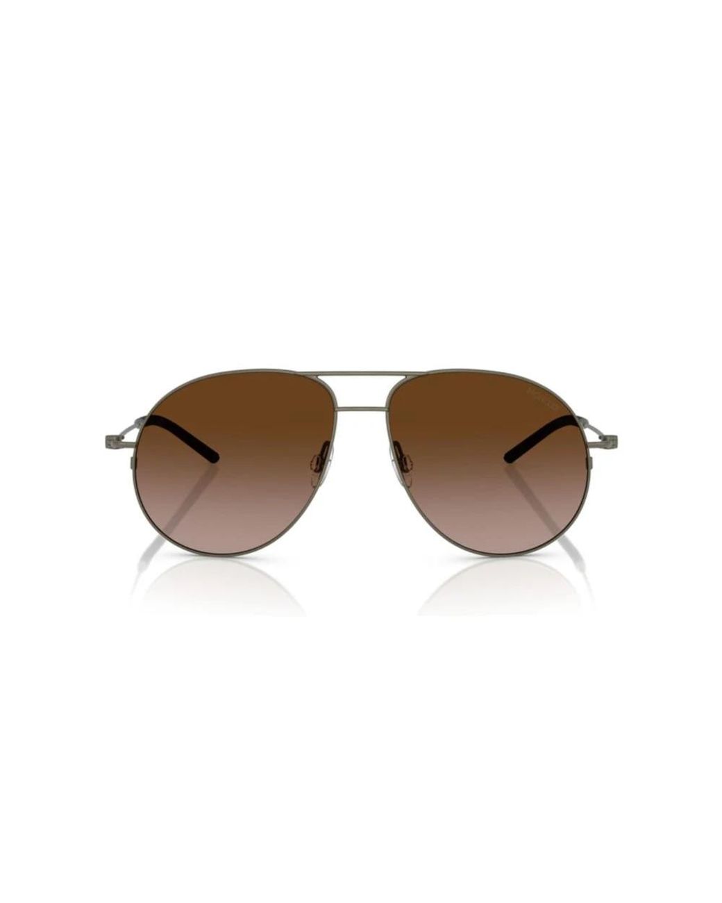 Moncler Brown Sunglasses