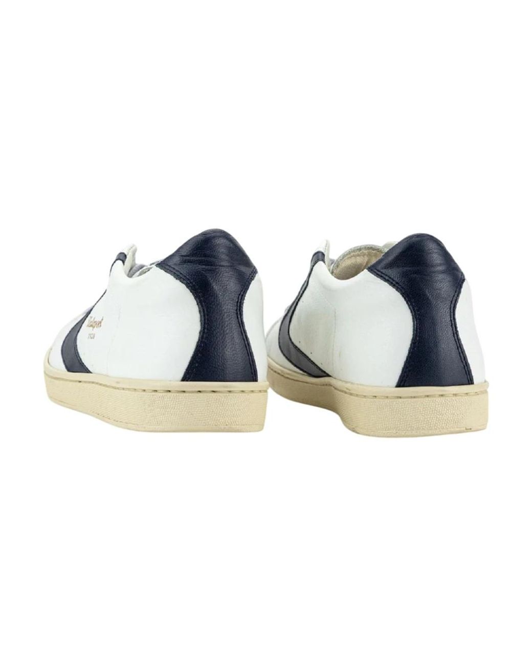 Valsport 1920 Blue Sneakers for men
