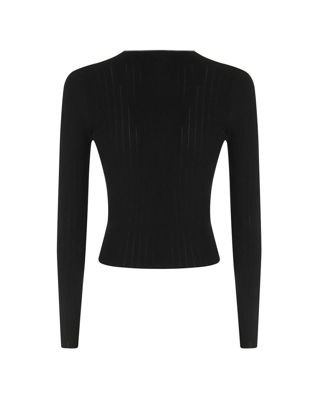 Alexander Wang Black Cardigans