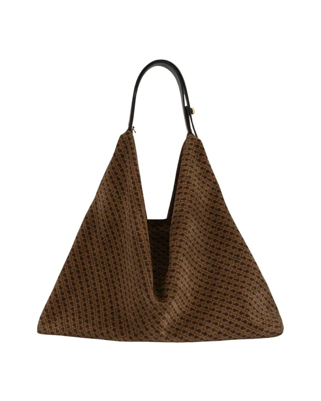 Gherardini Brown Shoulder Bags