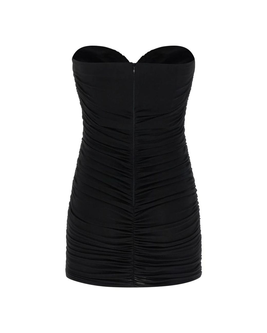 Elisabetta Franchi Black Party Dresses