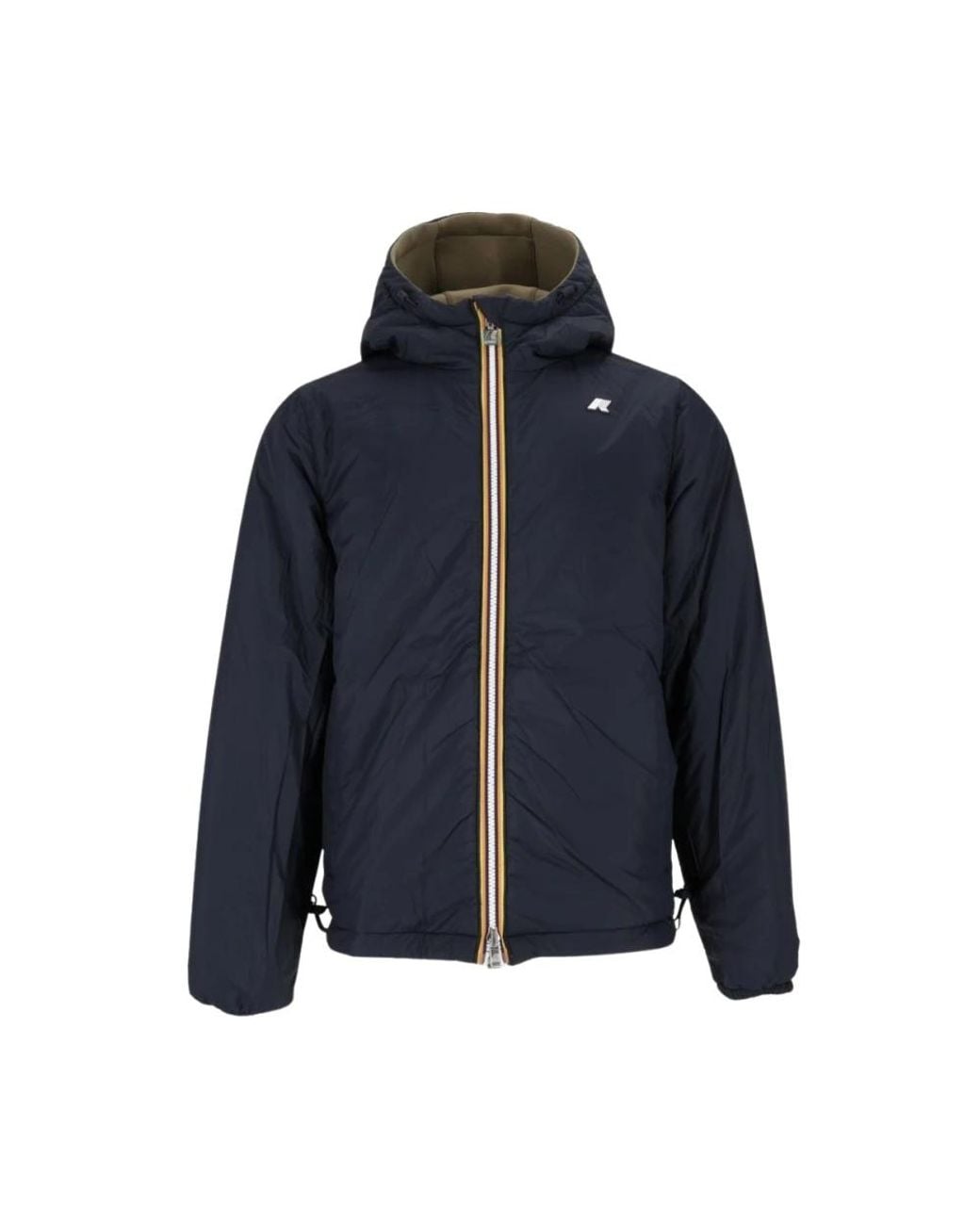 Light Jackets K-Way pour homme en coloris Blue