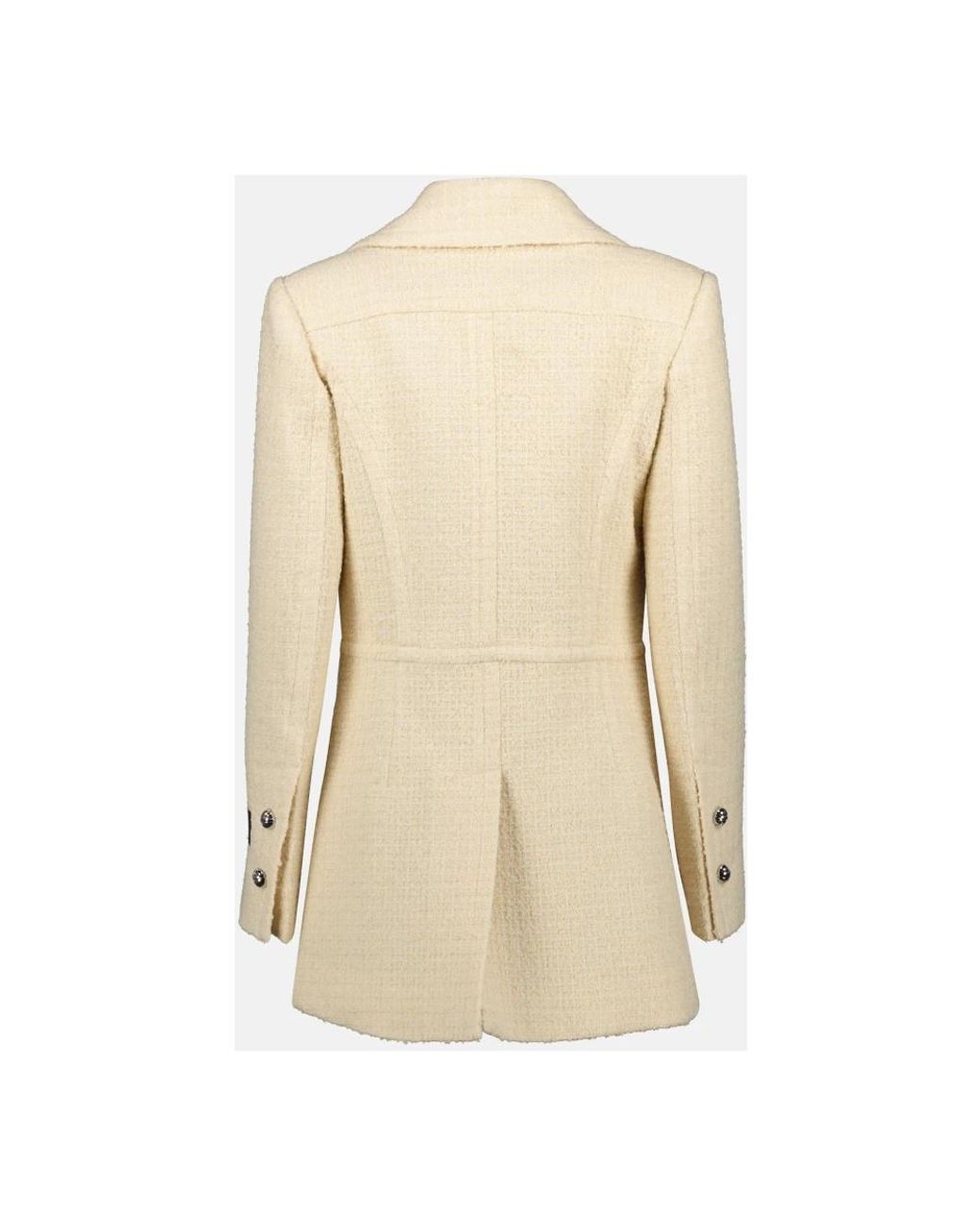 Patou Natural Blazers