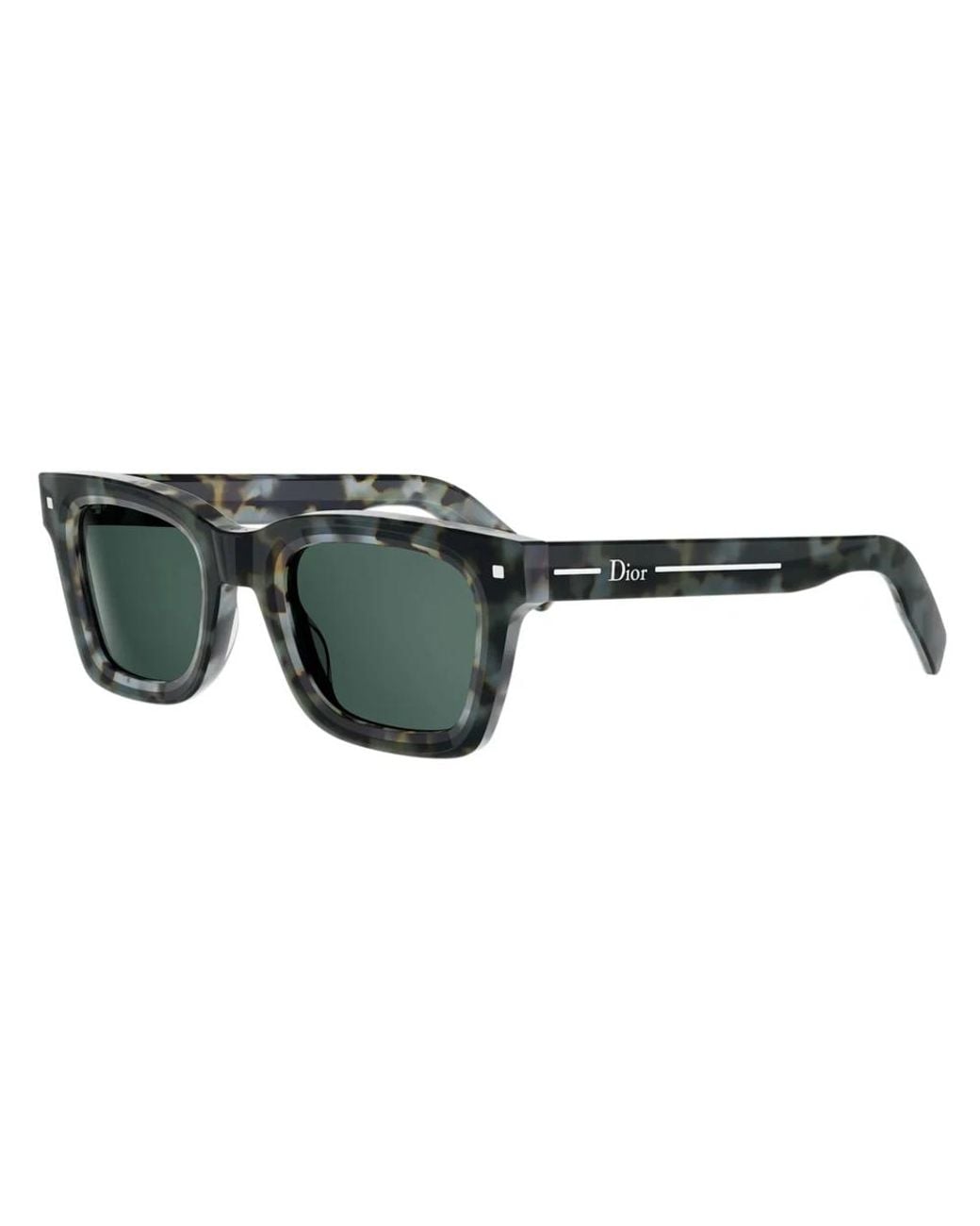 Dior Green Sunglasses