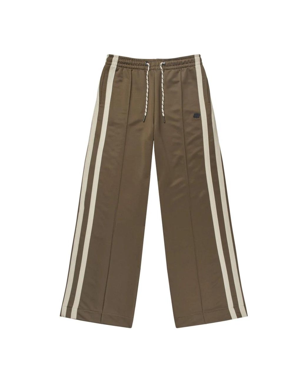 Munthe Gray Sweatpants