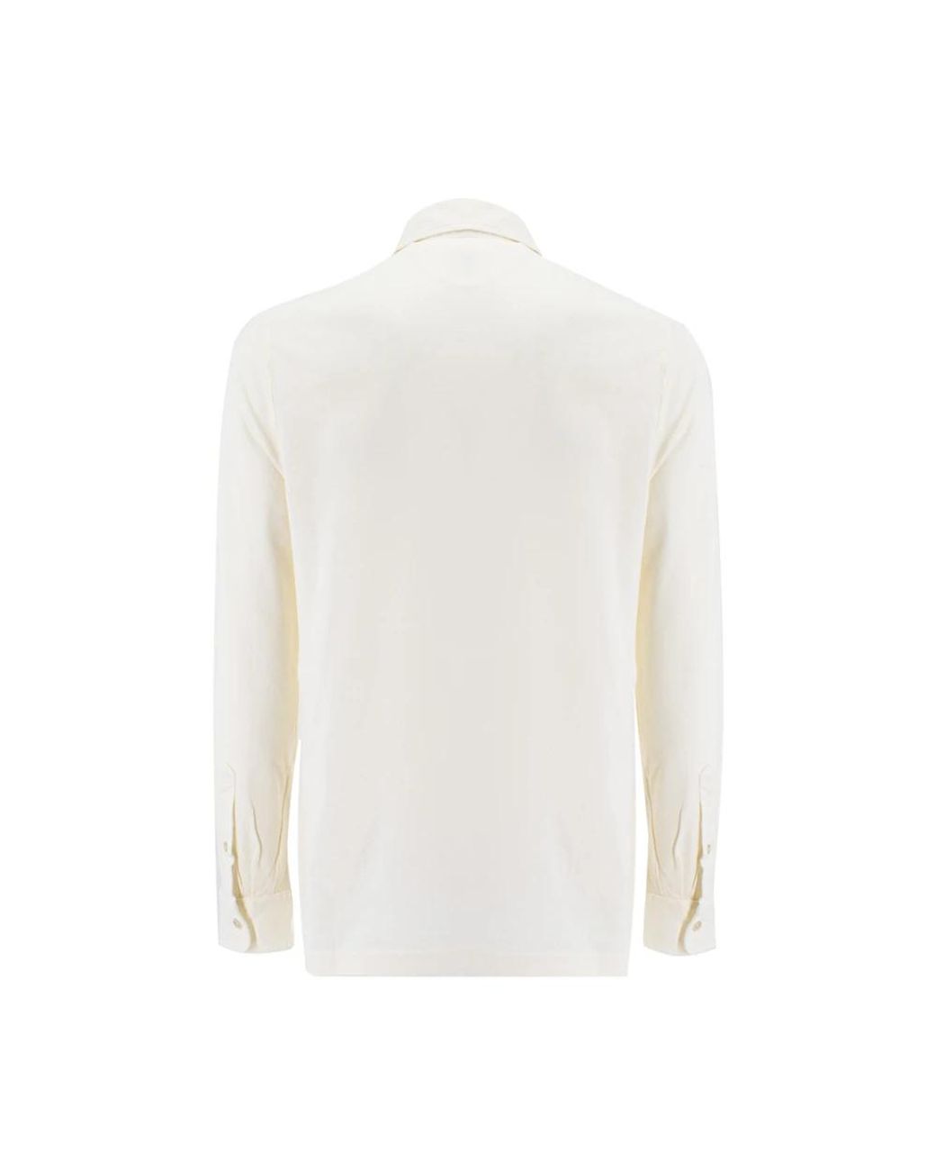 Ballantyne White Polo Shirts for men