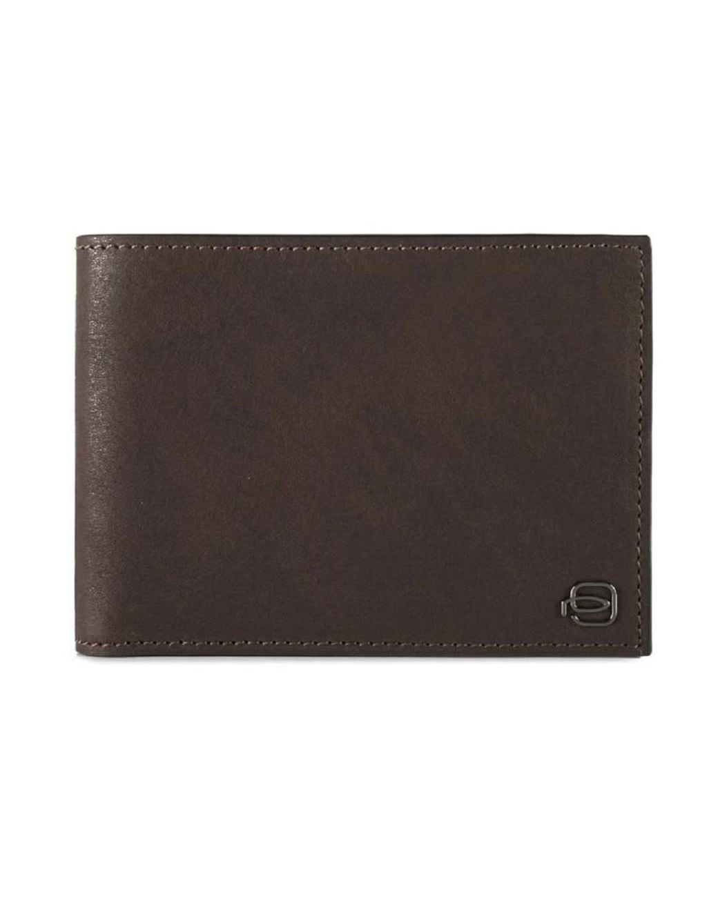 Piquadro Brown Wallets & Cardholders for men