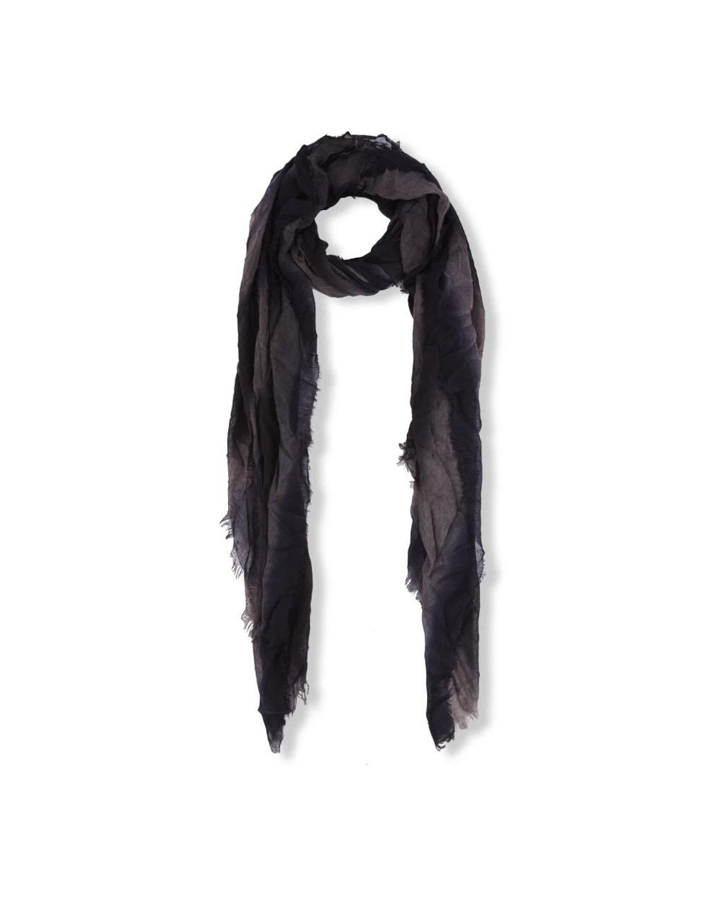 Scarves di Cortana in Black