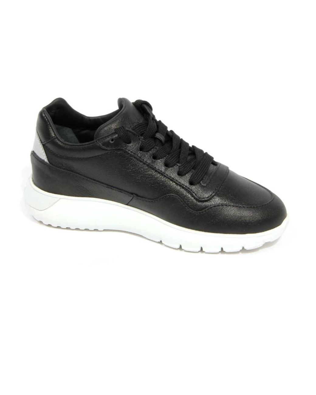 Hogan Interactive3 Sneakers in het Black