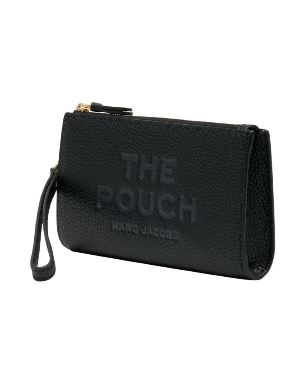Clutches di Marc Jacobs in Black