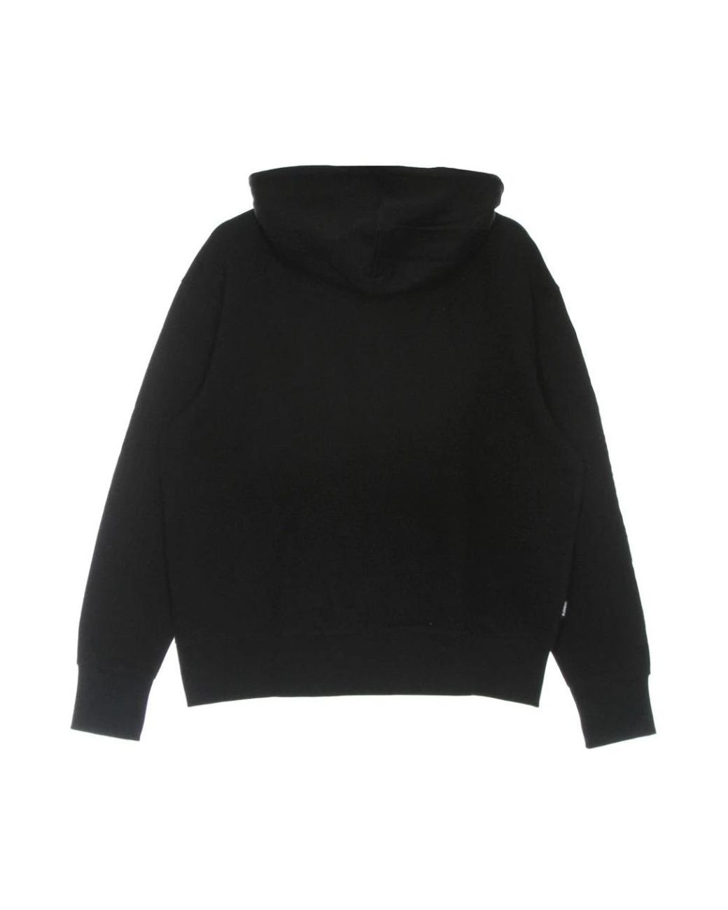Hoodies Element pour homme en coloris Black
