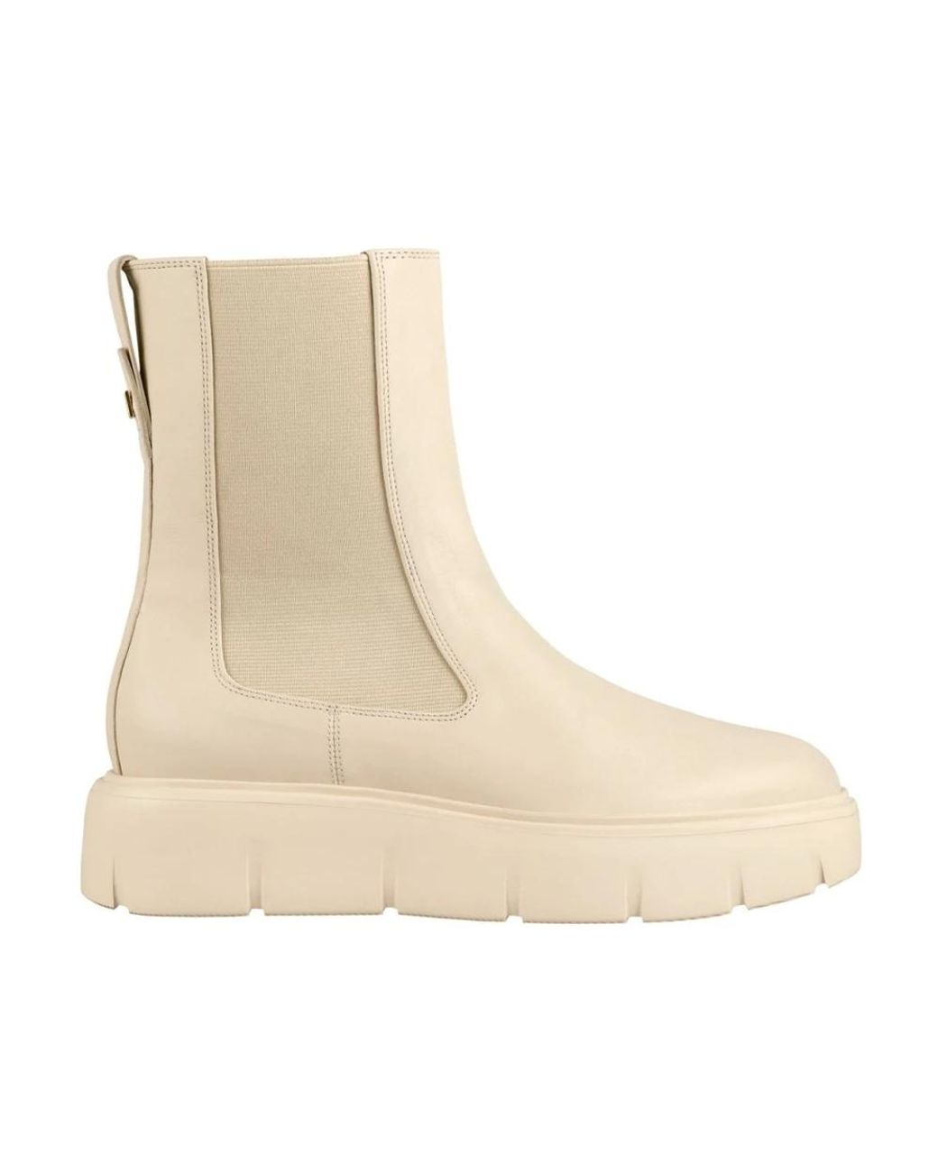 Högl Natural Chelsea Boots