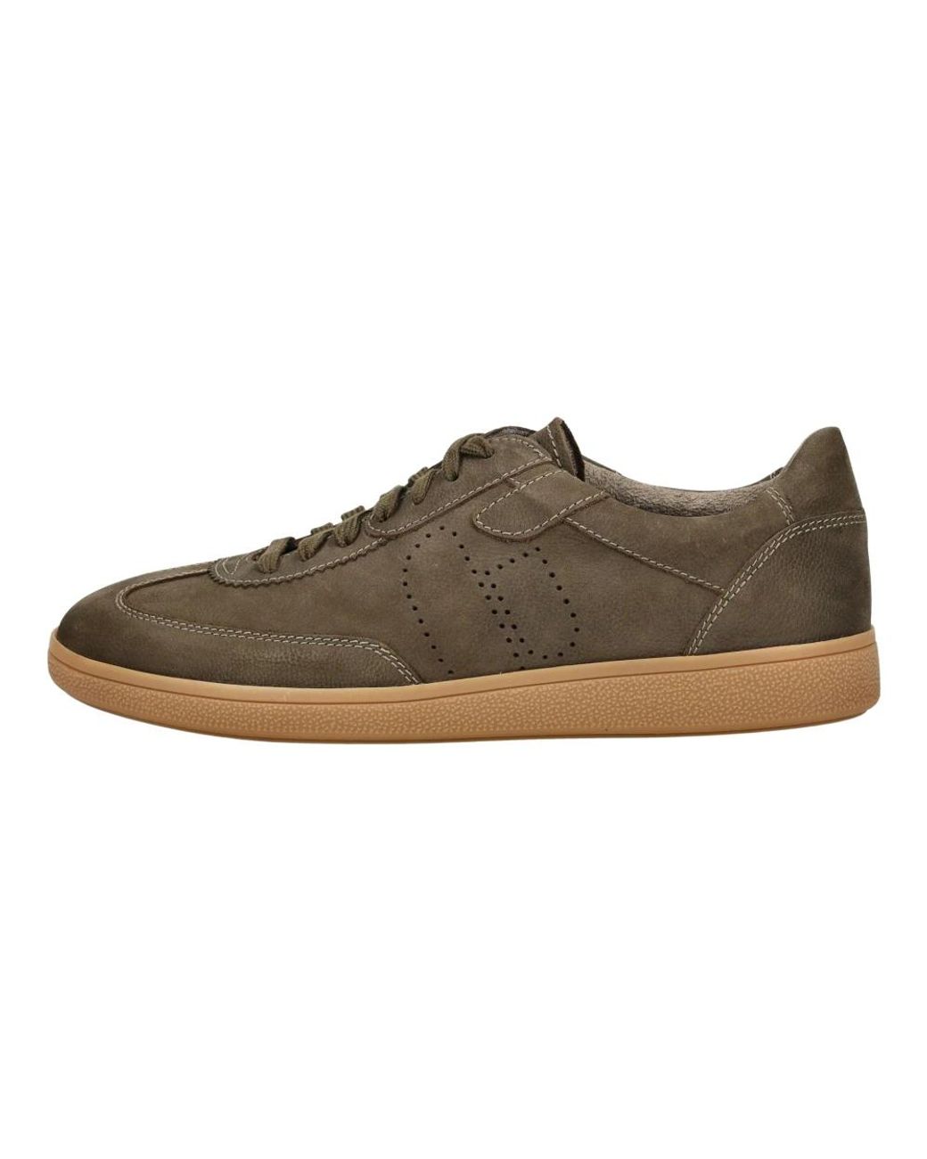 Gabor Sneakers in Brown für Herren