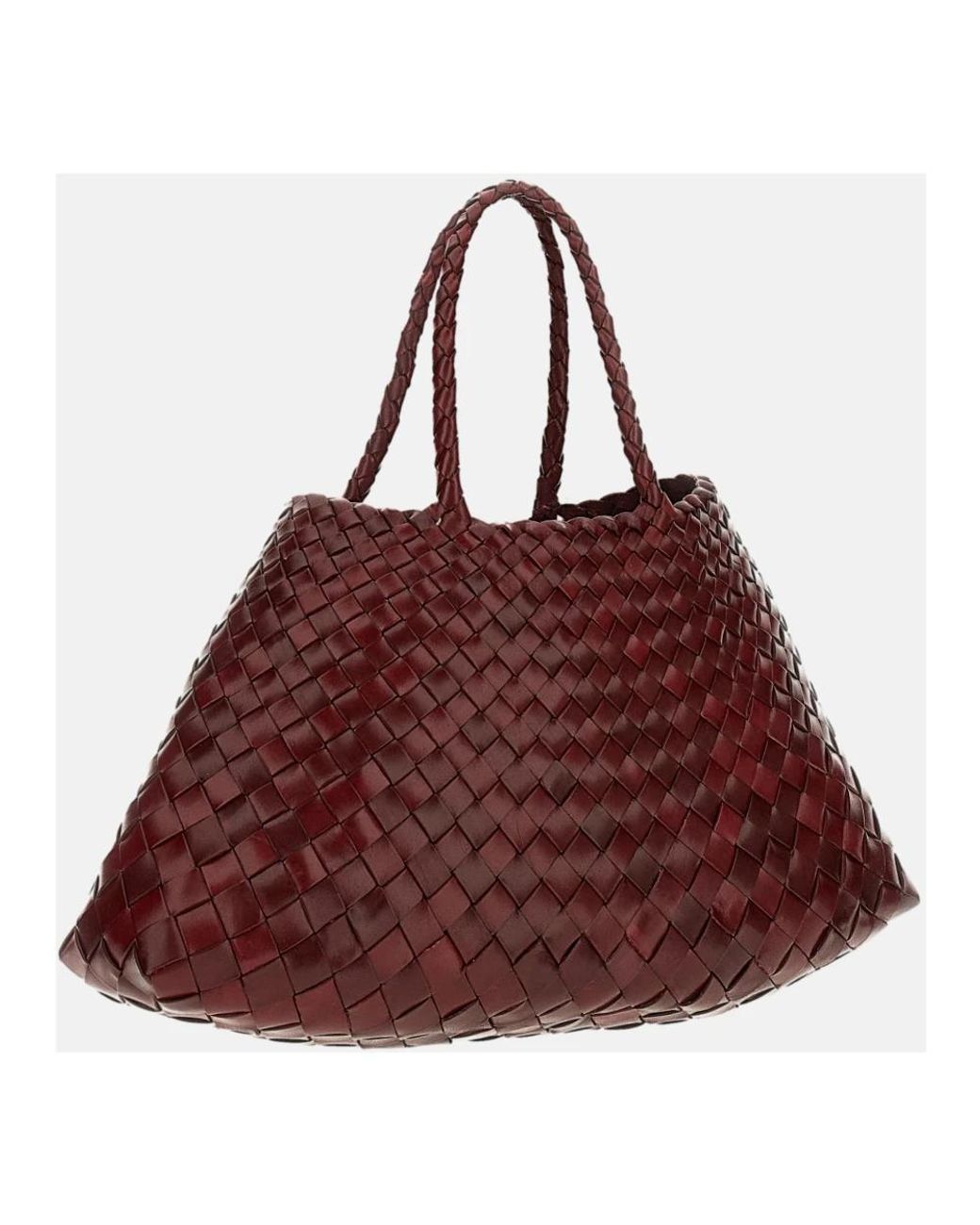 Dragon Diffusion Red Handbags