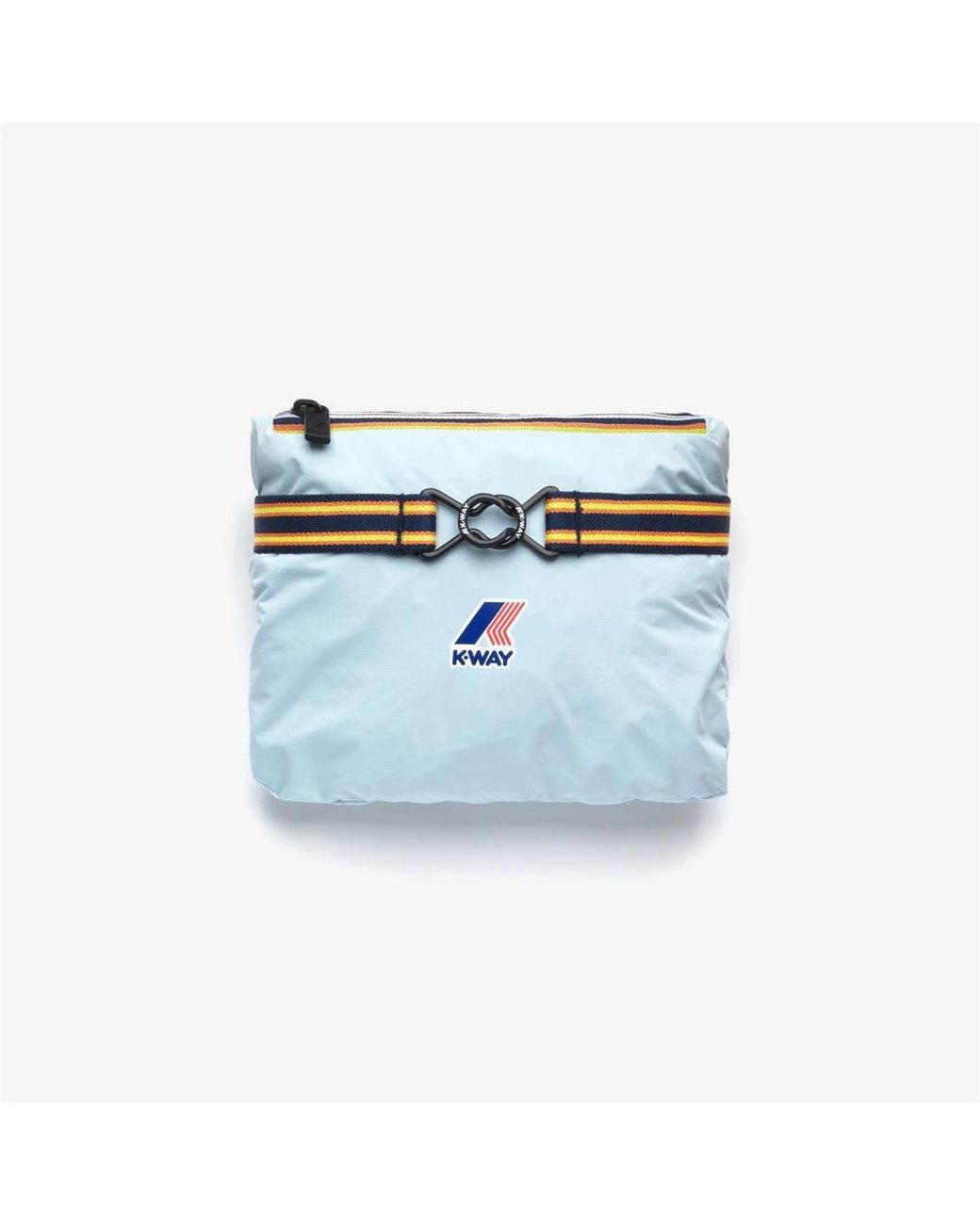 Rain Jackets K-Way pour homme en coloris Blue