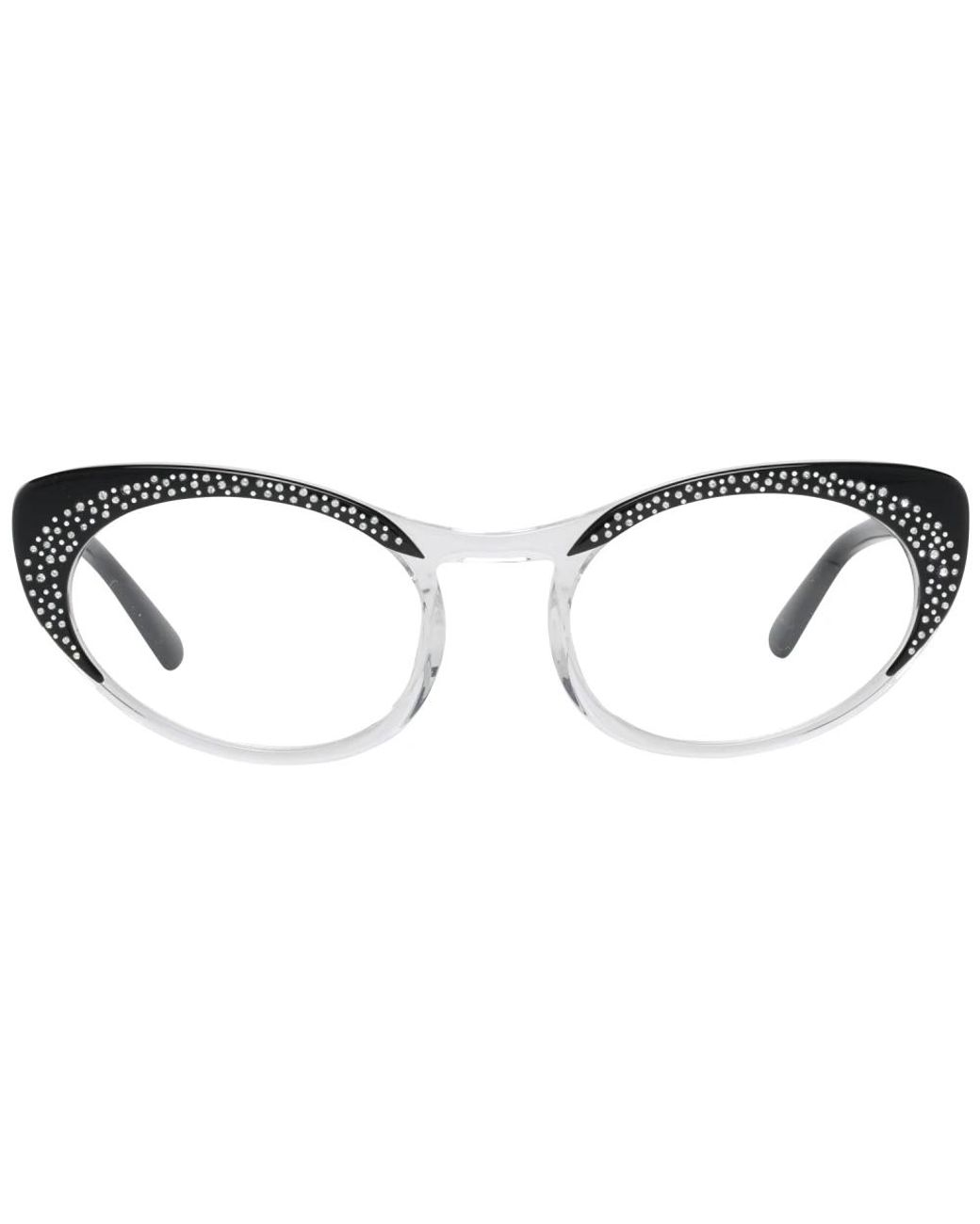 DSquared² Black Glasses