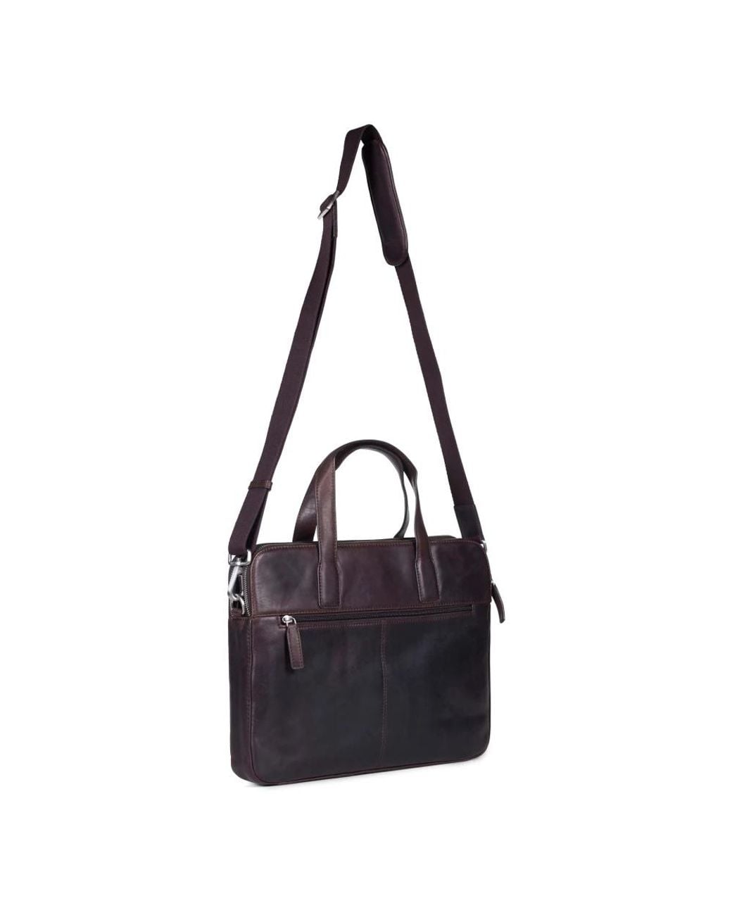 Howard London Blue Laptop Bags & Cases for men