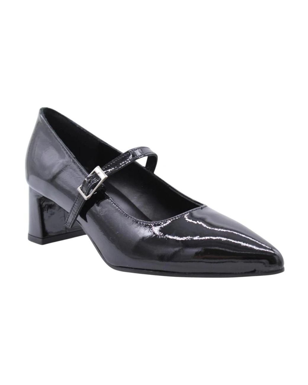 CTWLK Black Pumps