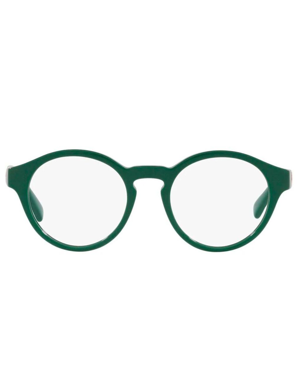 Polo Ralph Lauren Green Glasses