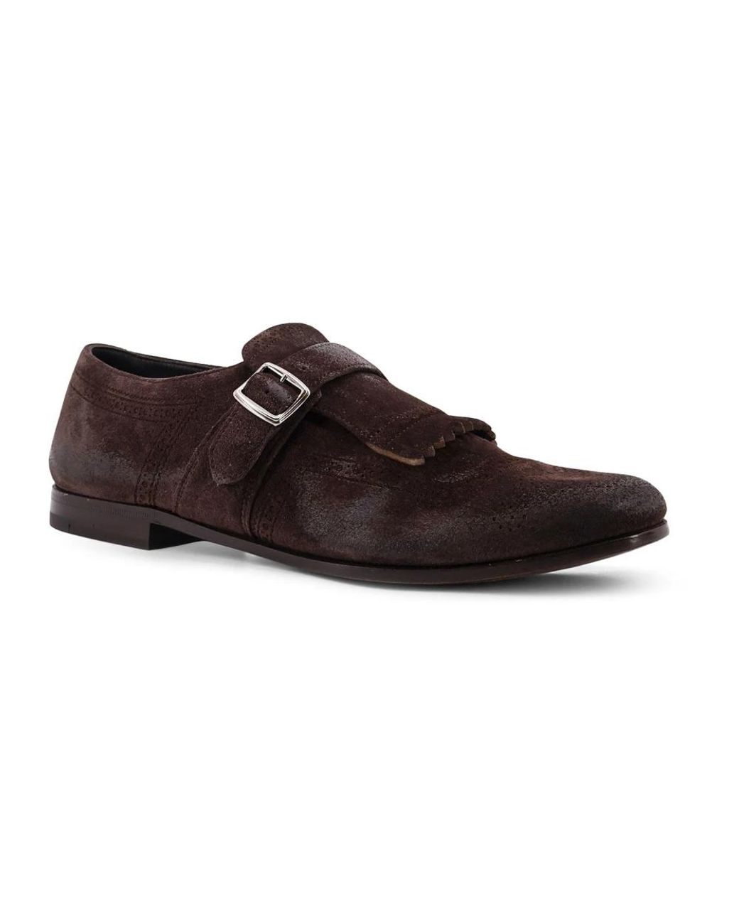 Church's Brown Business Shoes for men