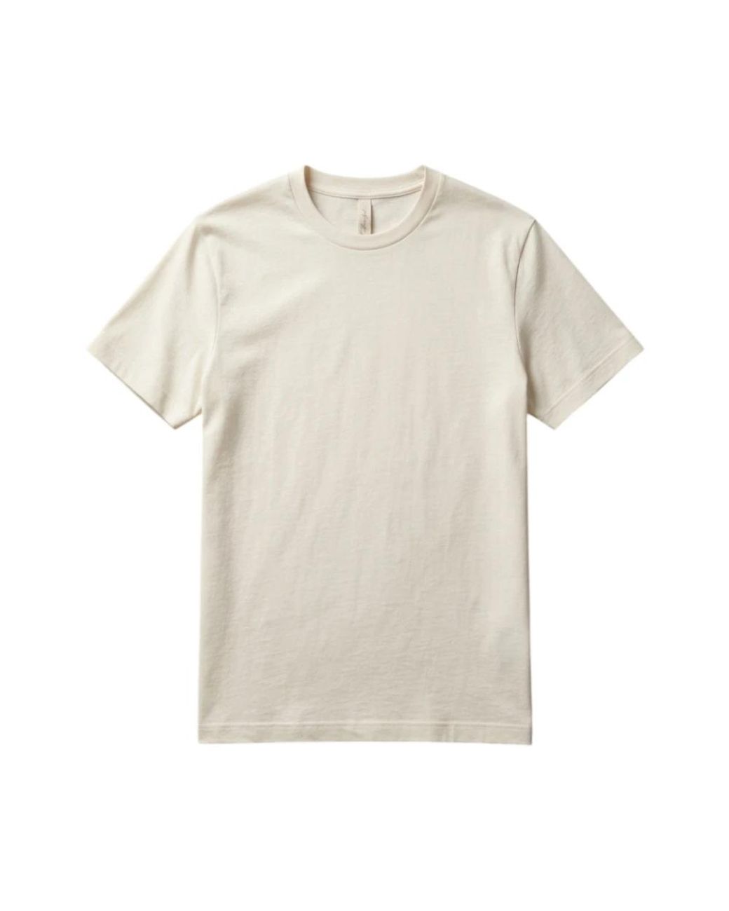 KIRED White T-Shirts for men