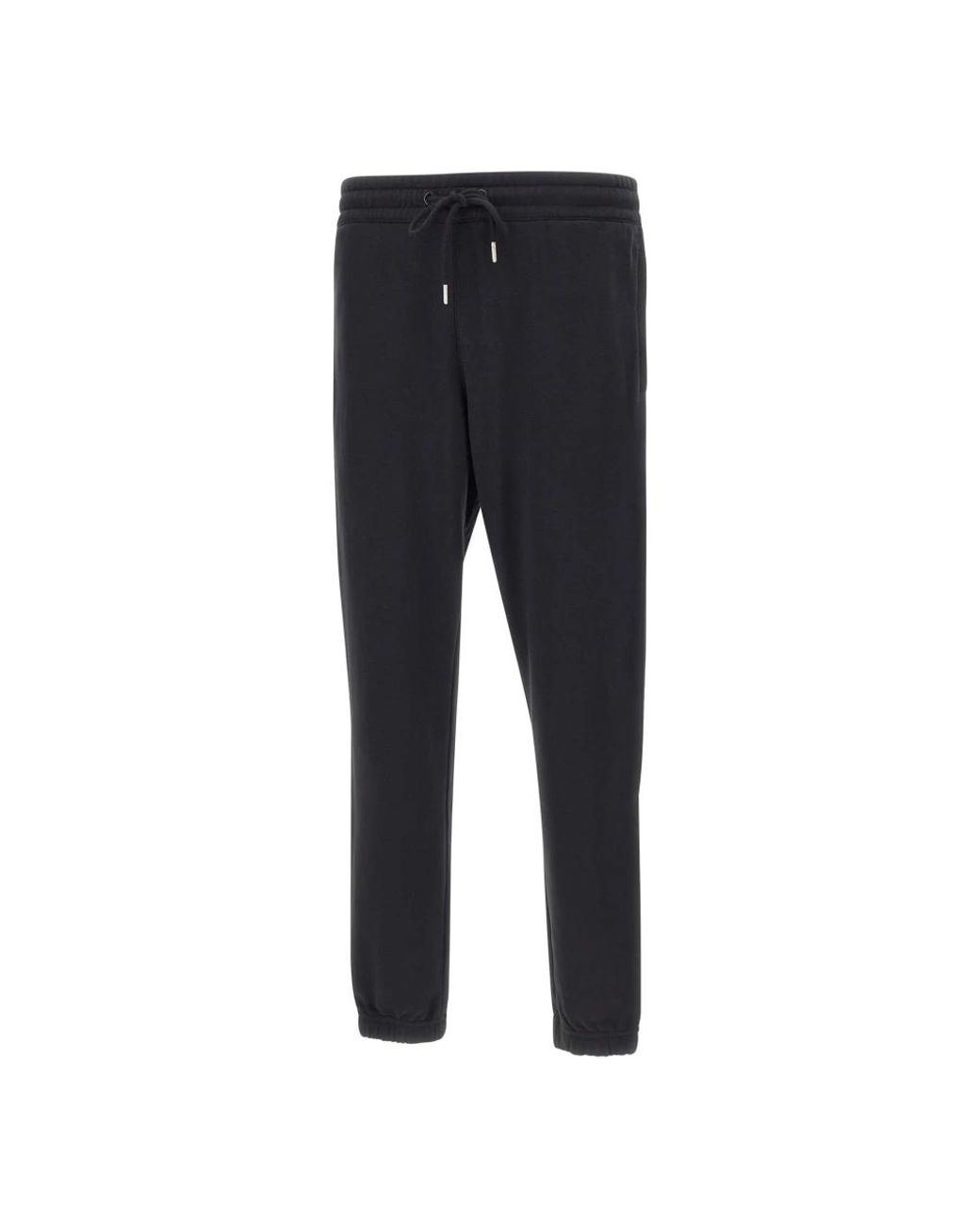Sun 68 Blue Sweatpants for men