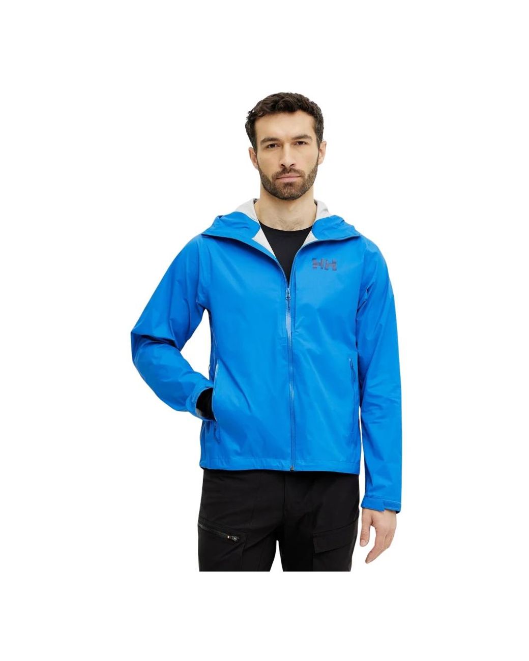 Jackets Helly Hansen pour homme en coloris Blue