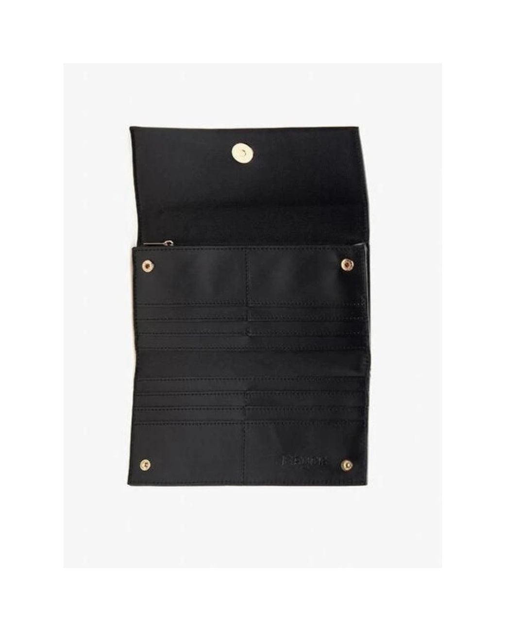 Wallets & Cardholders Blauer de color Black