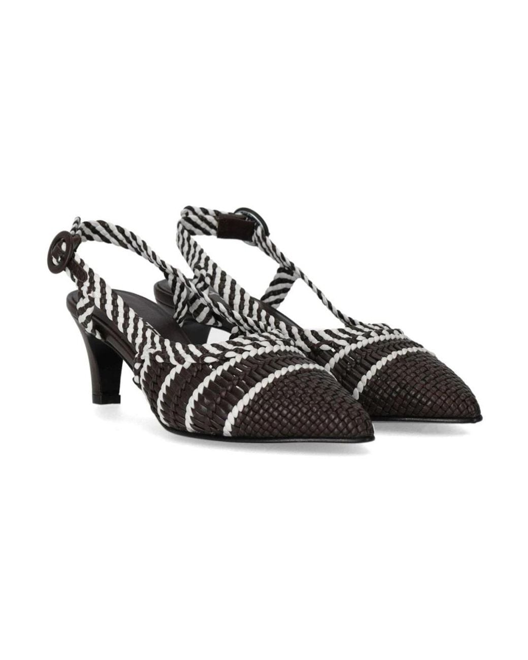 Strategia Black Pumps