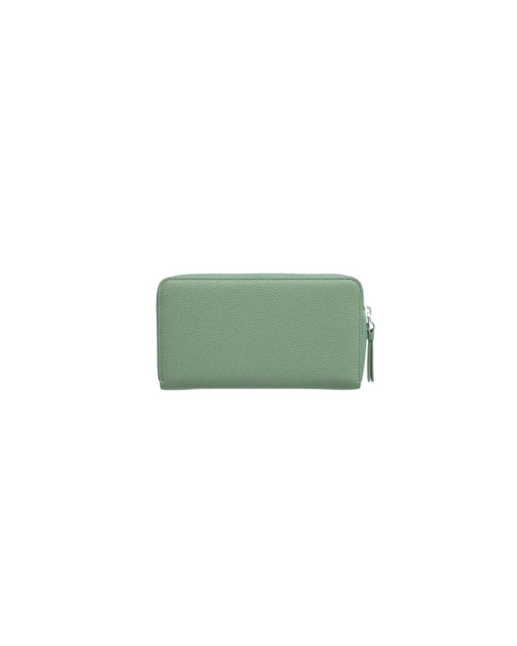 Emporio Armani Green Wallets & Cardholders