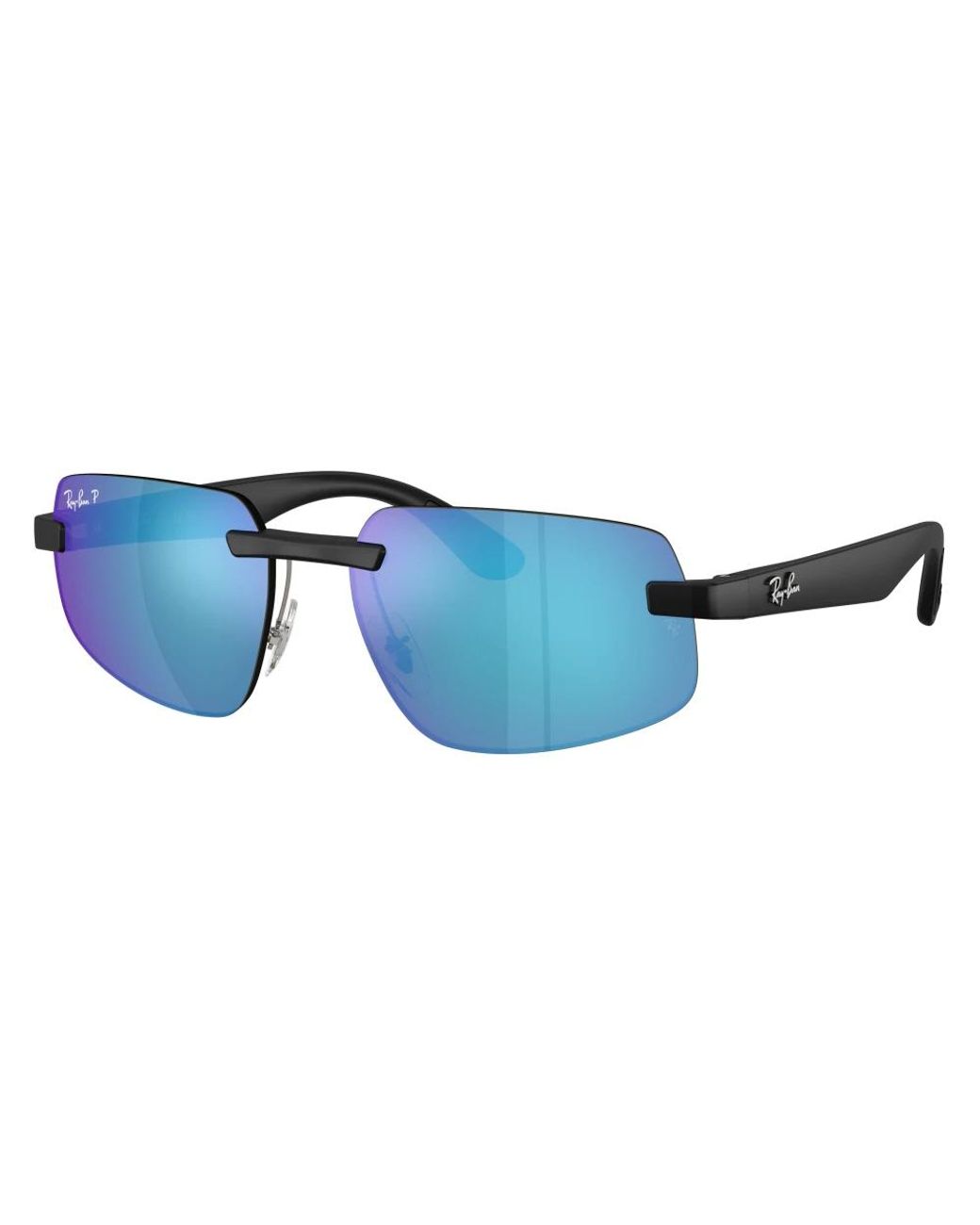 Ray-Ban Blue Sunglasses