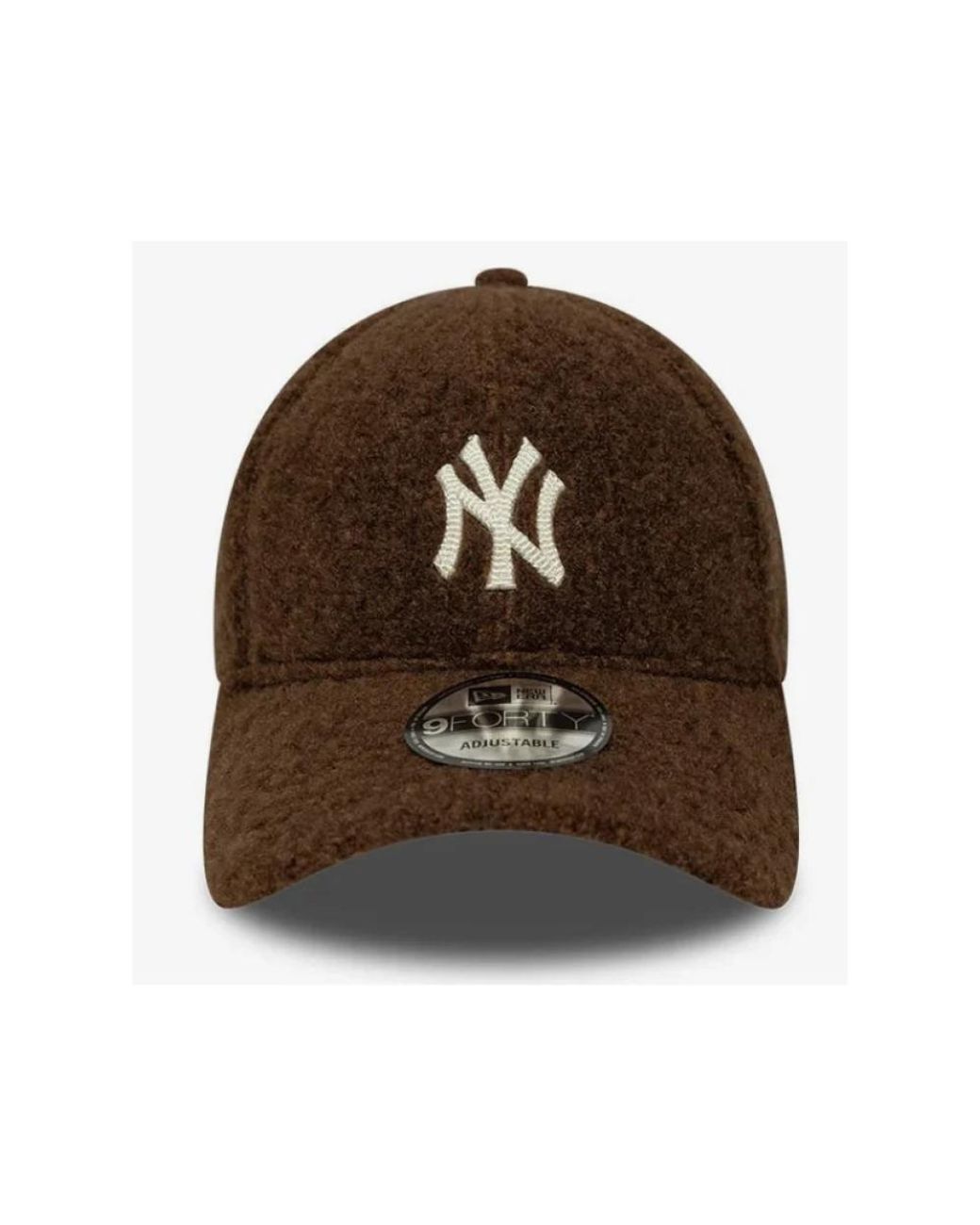 Caps di KTZ in Brown