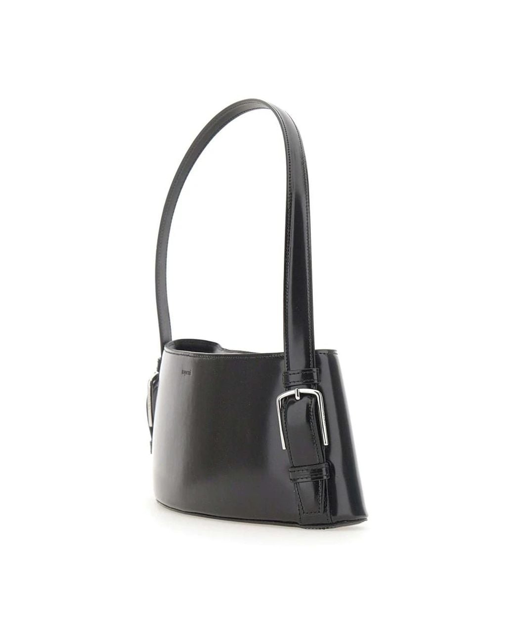 Coperni Black Shoulder Bags