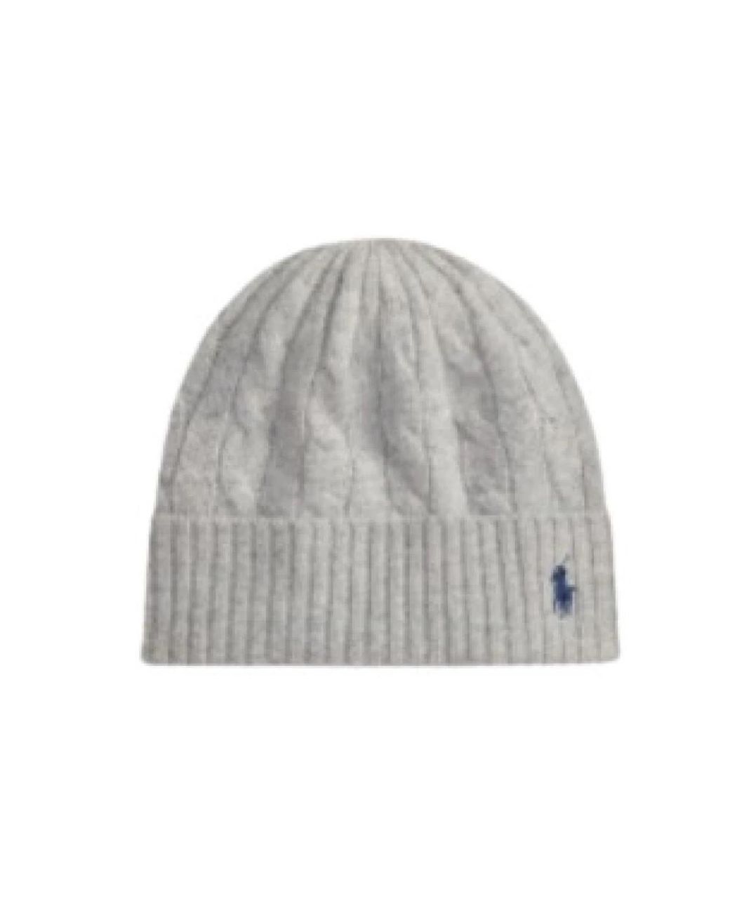 Polo Ralph Lauren Gray Accessories