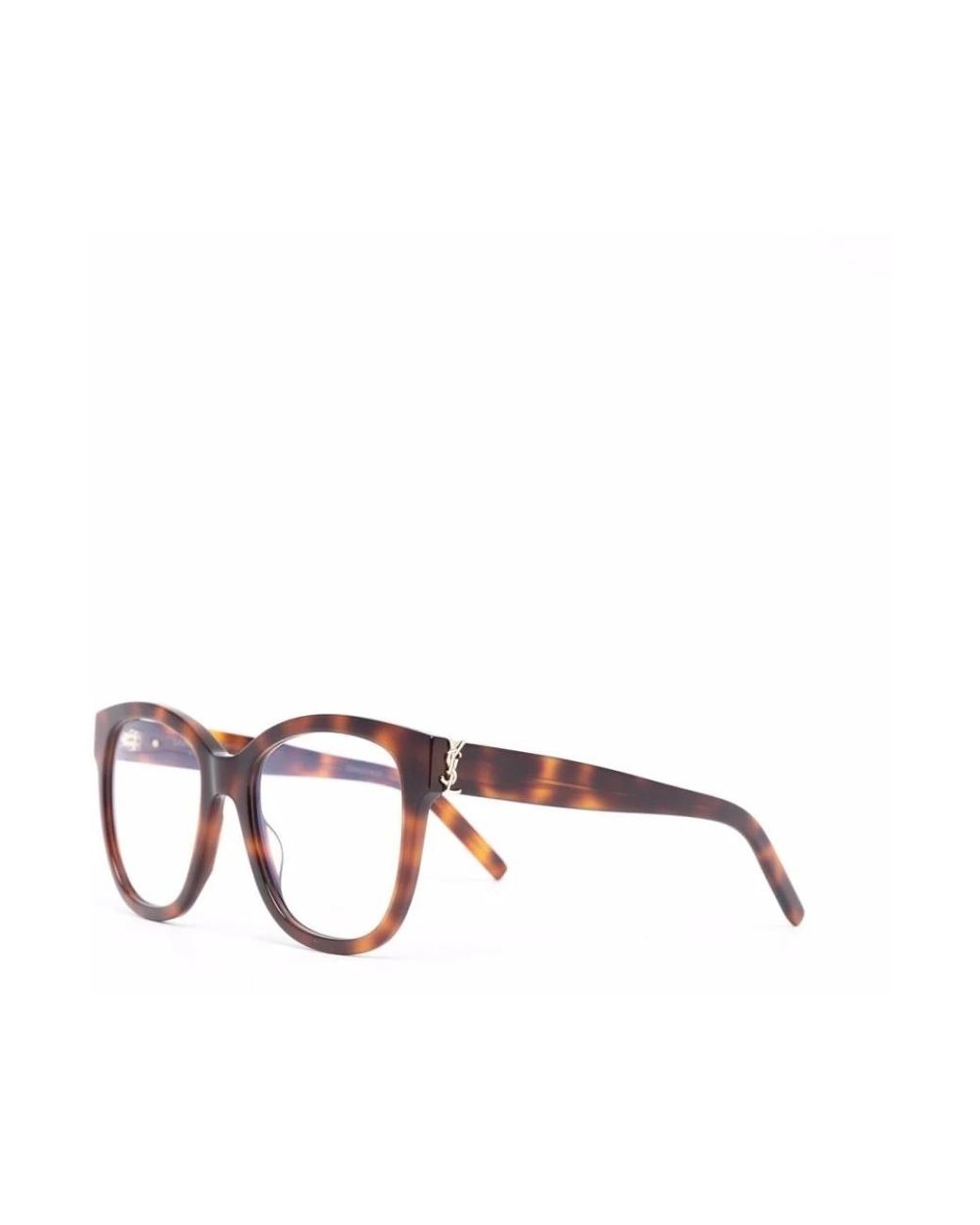 Saint Laurent Sl M33 in het Brown