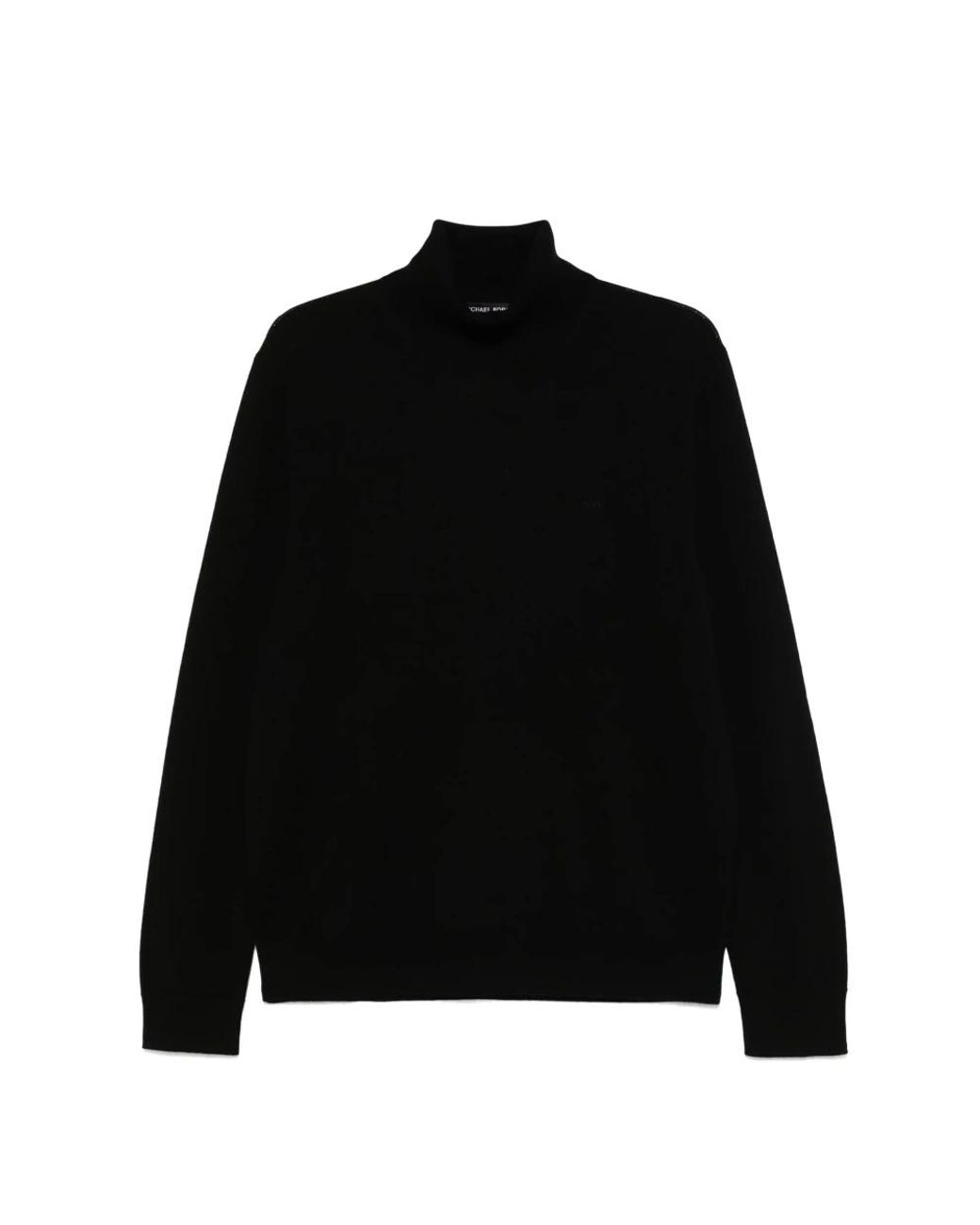 Turtlenecks Michael Kors de hombre de color Black